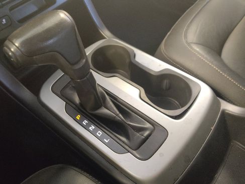 Used 2018 Chevrolet Colorado LT w/ Luxury Package, Chrome RWD image 26