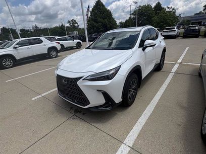 Used 2024 Lexus NX 350 AWD w/ Cold Area Package