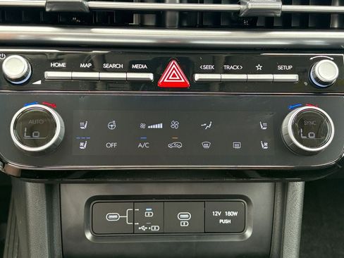 New 2026 Hyundai Tucson Limited image 29