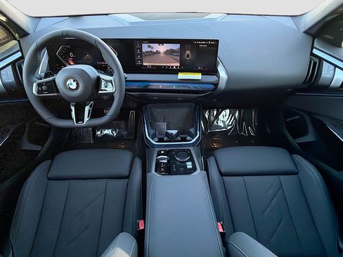 New 2026 BMW X3 xDrive30 w/ M Sport Package image 15