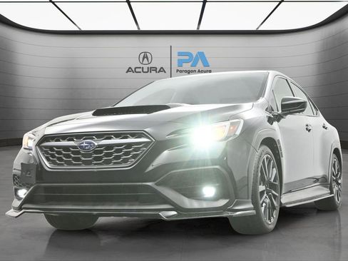 Used 2022 Subaru WRX Premium image 29