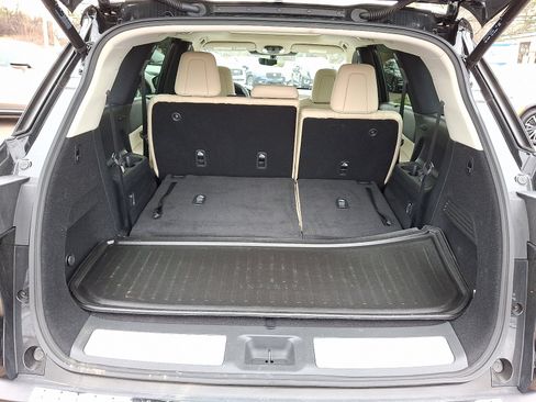 Certified 2023 INFINITI QX60 Luxe w/ Cargo Package image 29