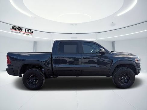 New 2026 RAM 1500 RHO w/ RHO Level 1 Equipment Group AWD/4WD image 2