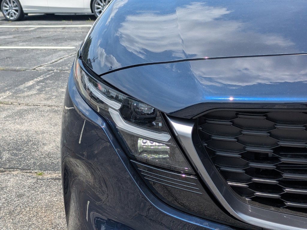 New 2026 MAZDA CX-5 Select AWD/4WD image 10