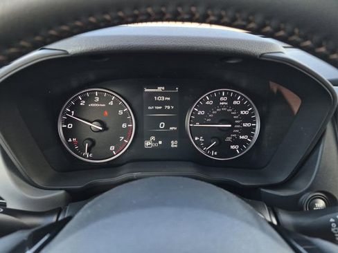 New 2026 Subaru Forester Sport image 17