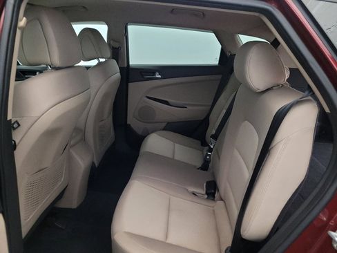 Used 2018 Hyundai Tucson SEL AWD/4WD image 18
