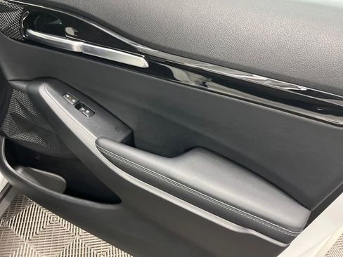 Certified 2024 Kia Seltos S image 31