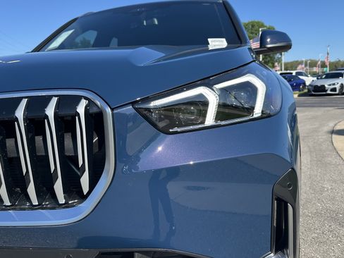 New 2026 BMW X1 xDrive28i w/ Technology Package AWD/4WD image 6