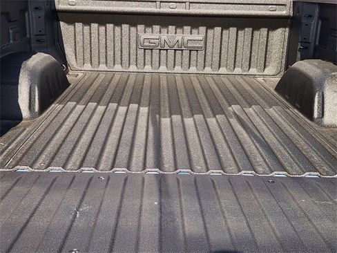 New 2026 GMC Sierra 1500 Elevation image 20