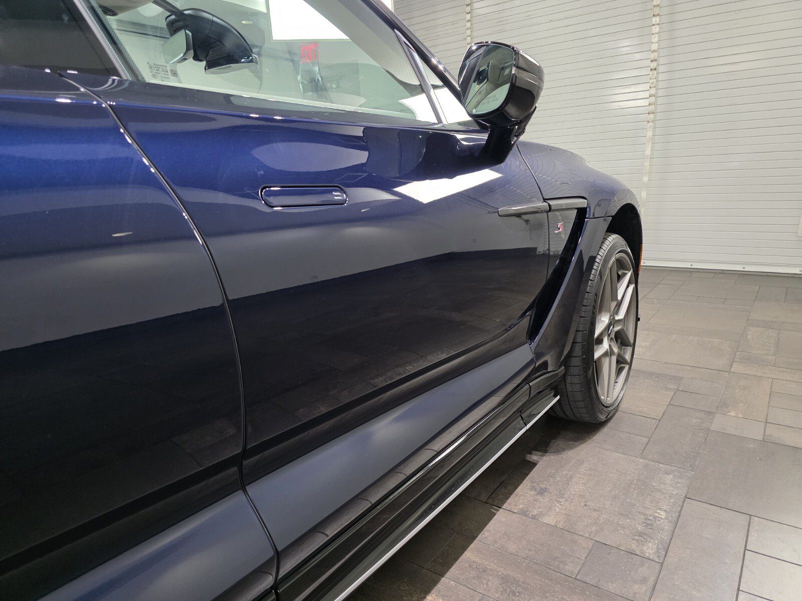New 2026 Aston Martin DBX 707 AWD/4WD image 9