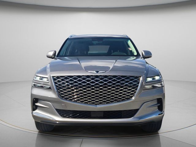 Used 2024 Genesis GV80 2.5T AWD/4WD image 5