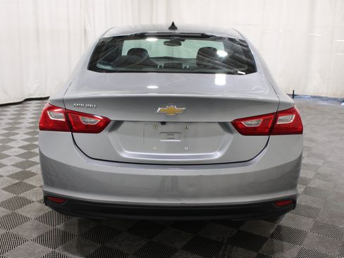 Used 2023 Chevrolet Malibu LS FWD image 30