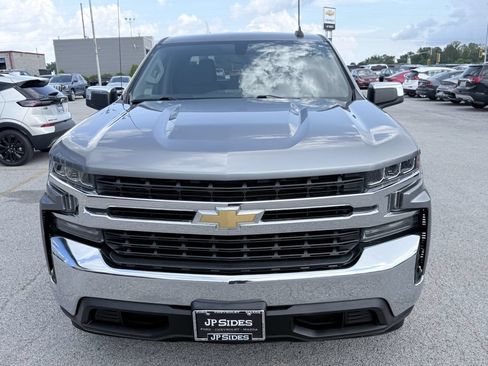 Used 2019 Chevrolet Silverado 1500 LT w/ All-Star Edition RWD image 2