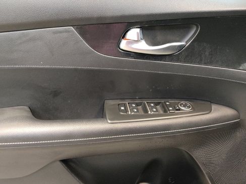 Used 2023 Kia Forte GT-Line FWD image 27
