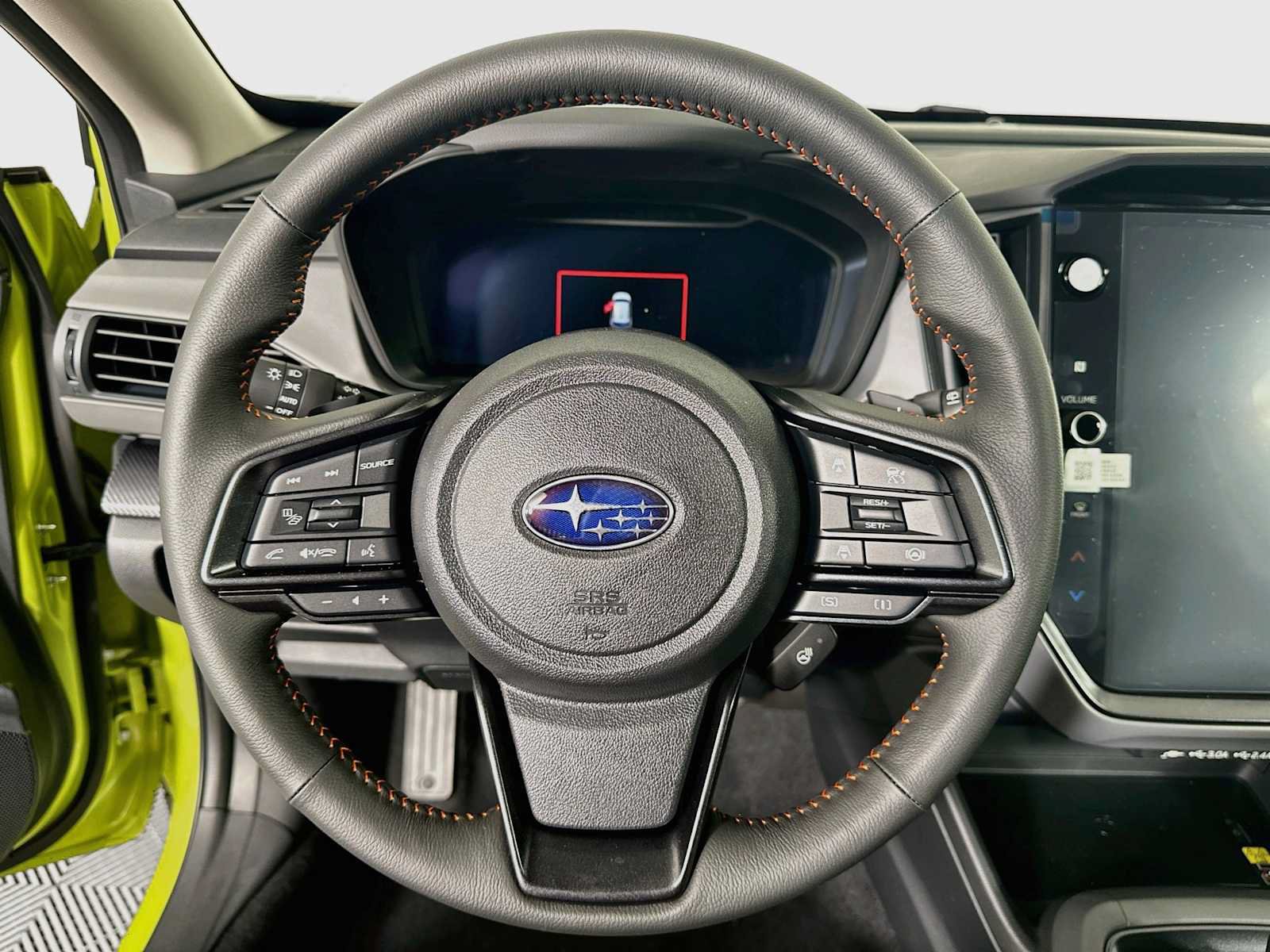 New 2026 Subaru Crosstrek 2.5i Limited AWD/4WD image 11
