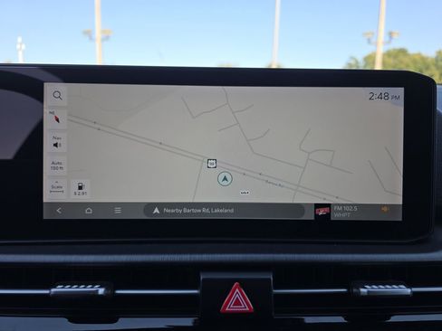 New 2026 Kia Sportage X-Pro Prestige AWD/4WD image 23