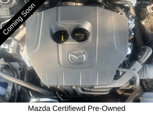 Used 2023 MAZDA CX-30 AWD 2.5 S w/ Premium Package image 22