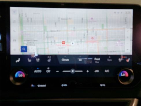 Used 2024 Lexus RX 350 Premium Plus image 25