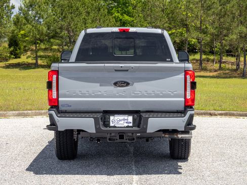 New 2026 Ford F250 Lariat AWD/4WD image 5