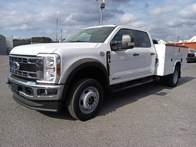 New 2026 Ford F450 XL AWD/4WD image 7