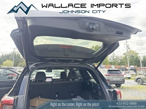 New 2026 Subaru Outback Touring XT AWD/4WD image 42