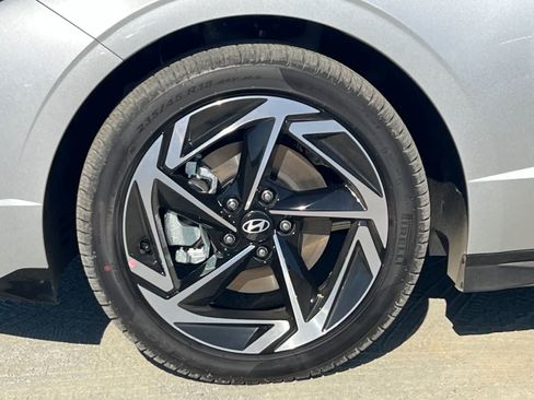 New 2026 Hyundai Sonata SEL image 25