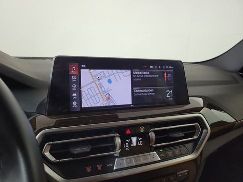 Used 2023 BMW X3 xDrive30i AWD/4WD image 19