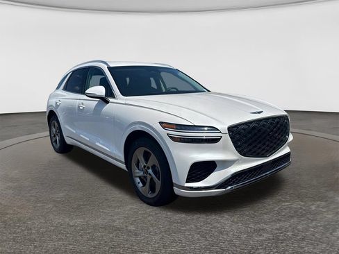 New 2026 Genesis GV70 2.5T AWD/4WD image 1