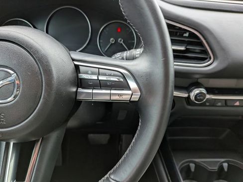 Certified 2021 MAZDA CX-30 FWD 2.5 S w/ Preferred Package image 17