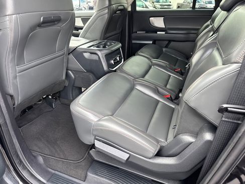 Certified 2025 Ford Expedition Max Active image 23