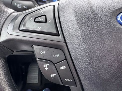 Certified 2024 Ford Edge SE image 37