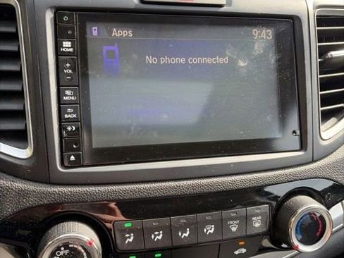 Used 2016 Honda CR-V EX image 16