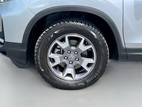 Used 2022 Honda Passport TrailSport image 32