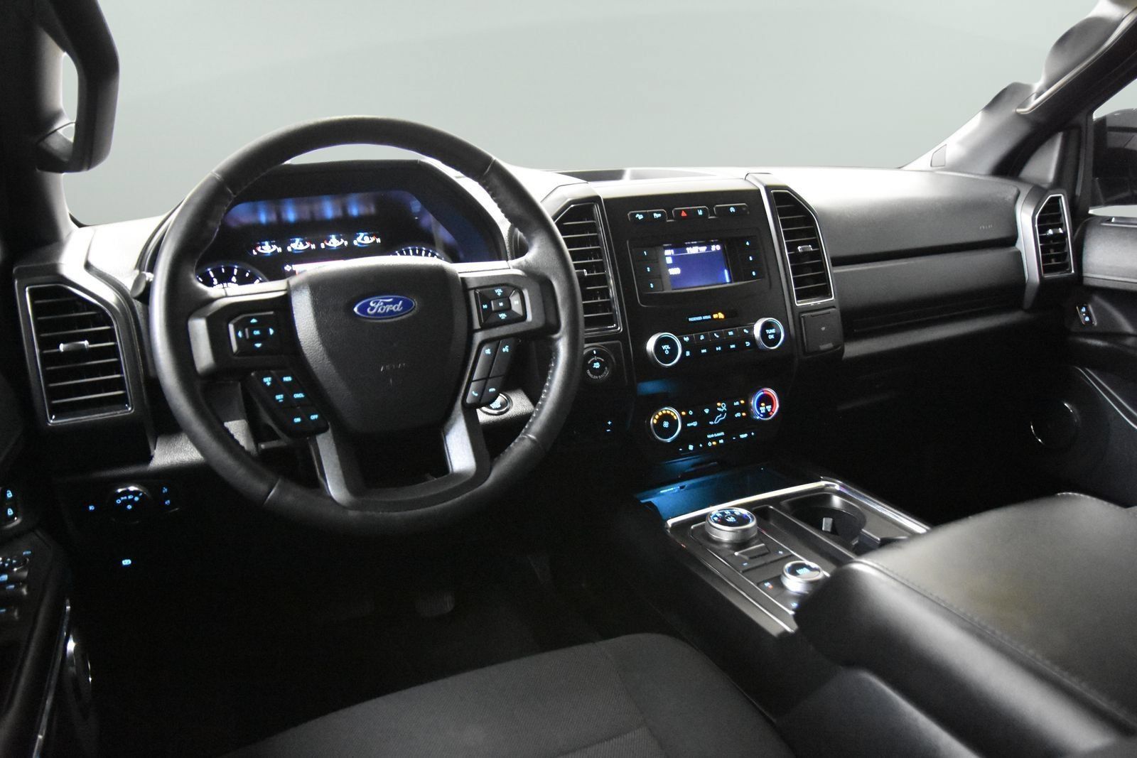 Used 2020 Ford Expedition XL AWD/4WD image 27