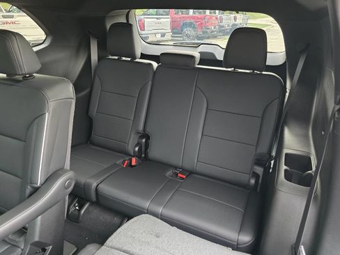 New 2026 Buick Enclave Preferred w/ Power Package AWD/4WD image 25