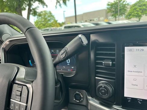New 2026 Ford F450 Platinum w/ FX4 Off-Road Package AWD/4WD image 26