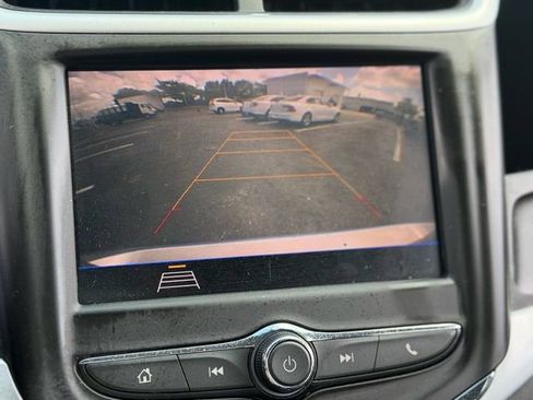 Used 2020 Chevrolet Sonic LT FWD image 22
