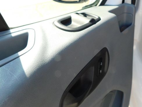 Used 2017 Ford Transit 350 148 Low Roof w/ Exterior Upgrade Package image 14