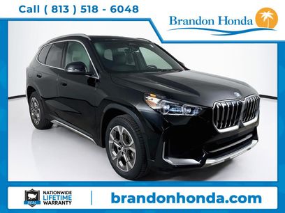 Used 2025 BMW X1 xDrive28i w/ Convenience Package