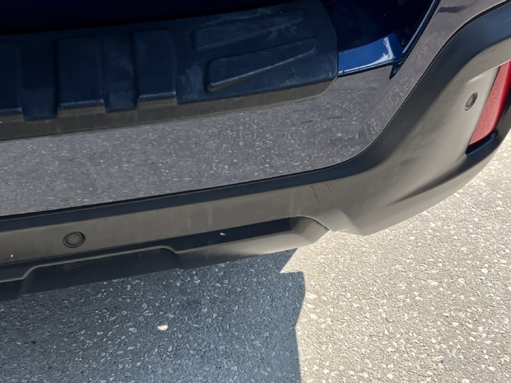 Used 2018 Subaru Outback 2.5i Limited AWD/4WD image 29