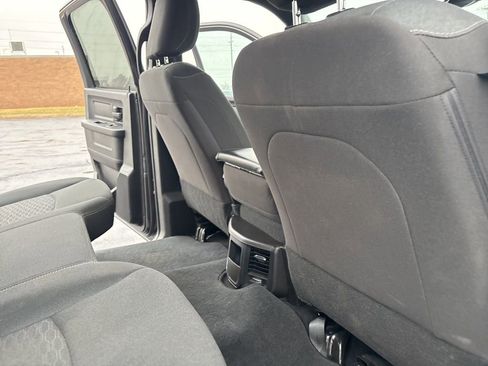 Used 2025 RAM 3500 Tradesman image 23