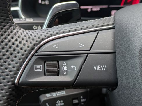 Certified 2024 Audi RS Q8 AWD/4WD image 13