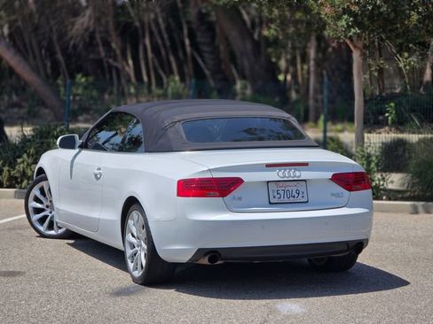 Used 2013 Audi A5 2.0T Premium Plus image 12