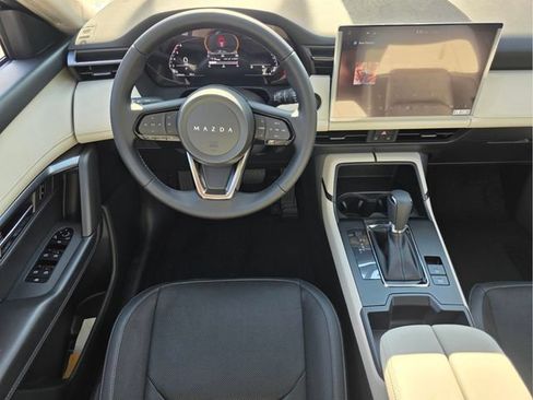 New 2026 MAZDA CX-5 Select AWD/4WD image 13