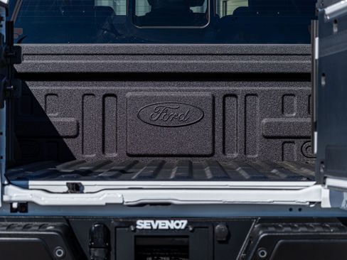 New 2025 Ford F150 Tremor w/ Equipment Group 402A High AWD/4WD image 37