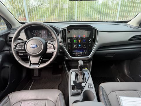 Used 2024 Subaru Crosstrek 2.5i Limited w/ Popular Package #3A AWD/4WD image 7