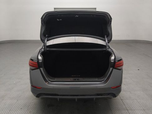 Used 2023 Nissan Sentra SV w/ All-Weather Package FWD image 29