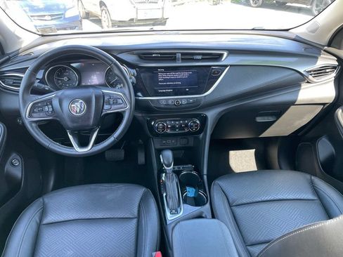 Used 2023 Buick Encore GX Essence w/ Experience Buick Package AWD/4WD image 9