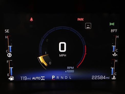 Used 2023 Chevrolet Colorado Z71 image 20