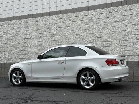 Used 2011 BMW 128i Coupe RWD image 6